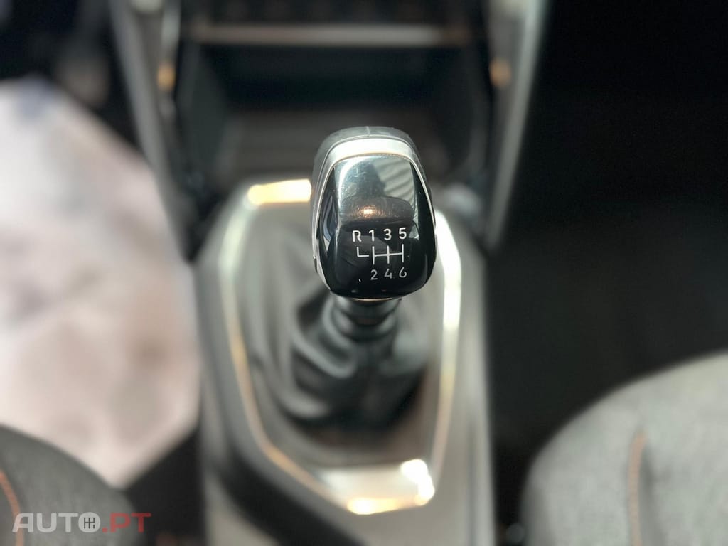 Peugeot 208 1.2 Style