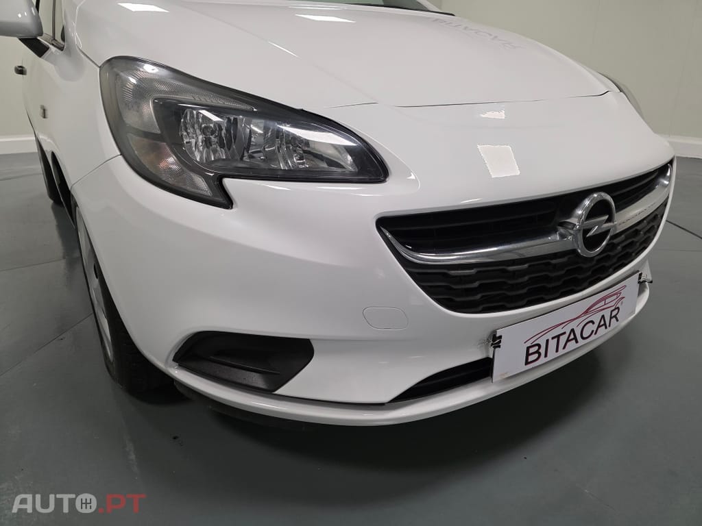 Opel Corsa 1.3 CDTi