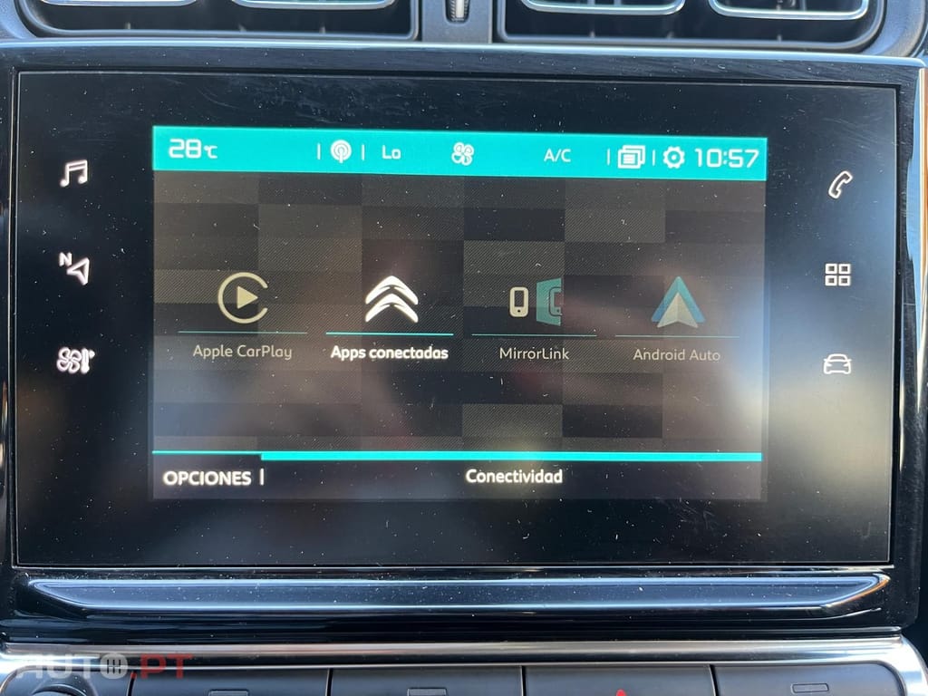 Citroen C3 1.2 PureTech Shine