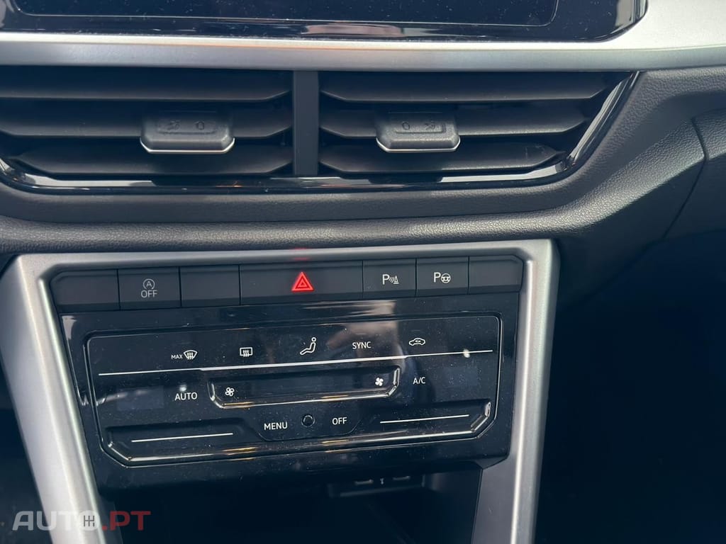 Volkswagen T-Roc 1.0 TSI Life