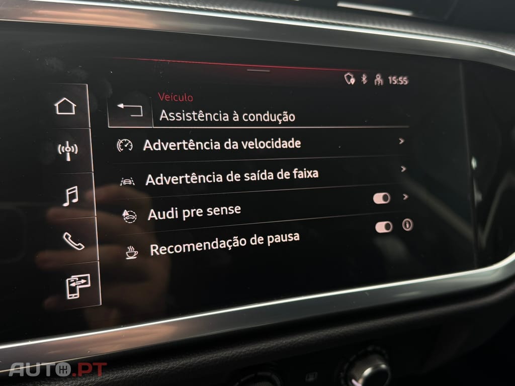 Audi Q3 40 TDI quattro Advanced S tronic