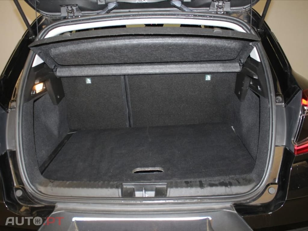 Renault Captur 1.5 Blue dCi Business