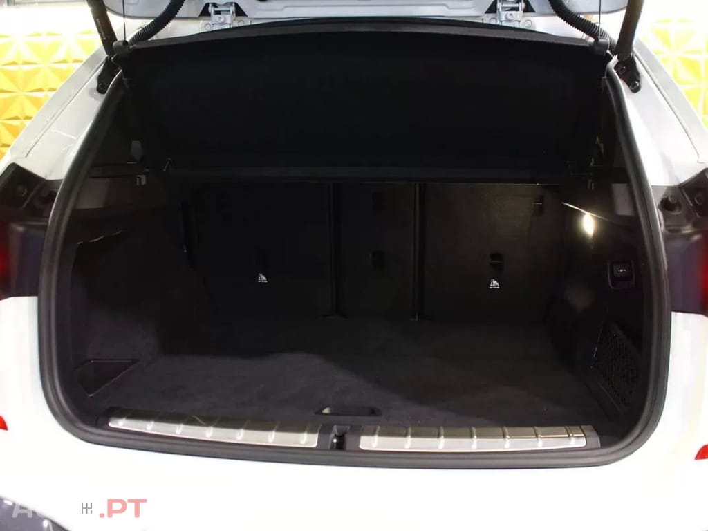 BMW X1 16 d sDrive Pack M Auto