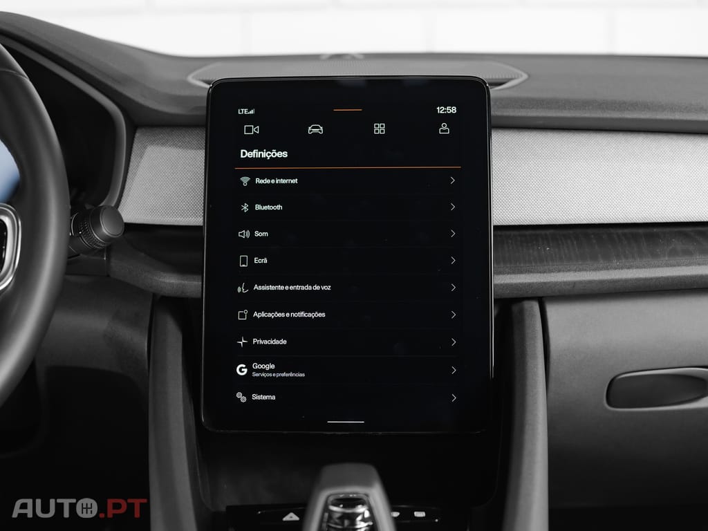 Polestar 2 Long Range 78 kWh