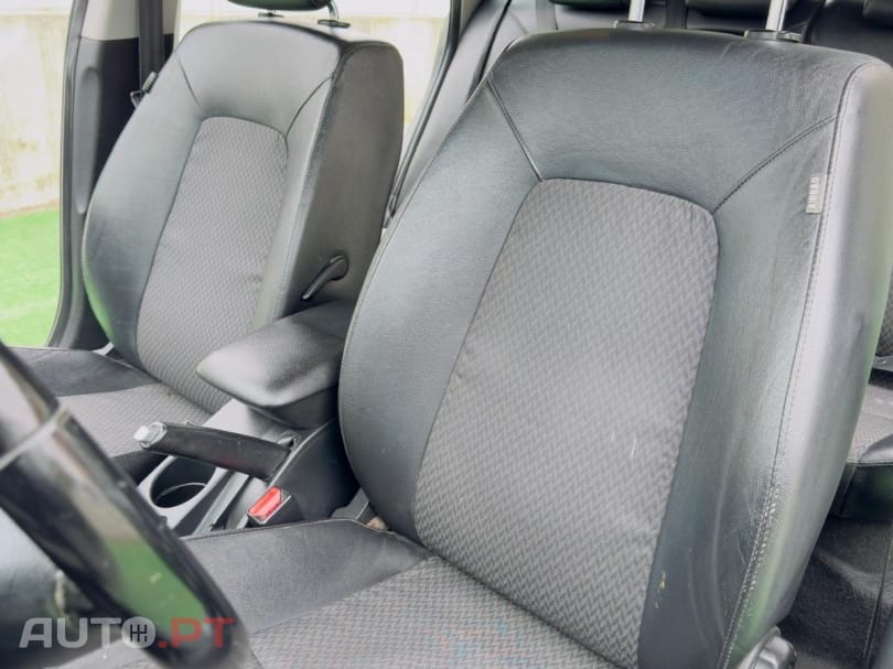 Kia Ceed SW 1.6 CRDi EX
