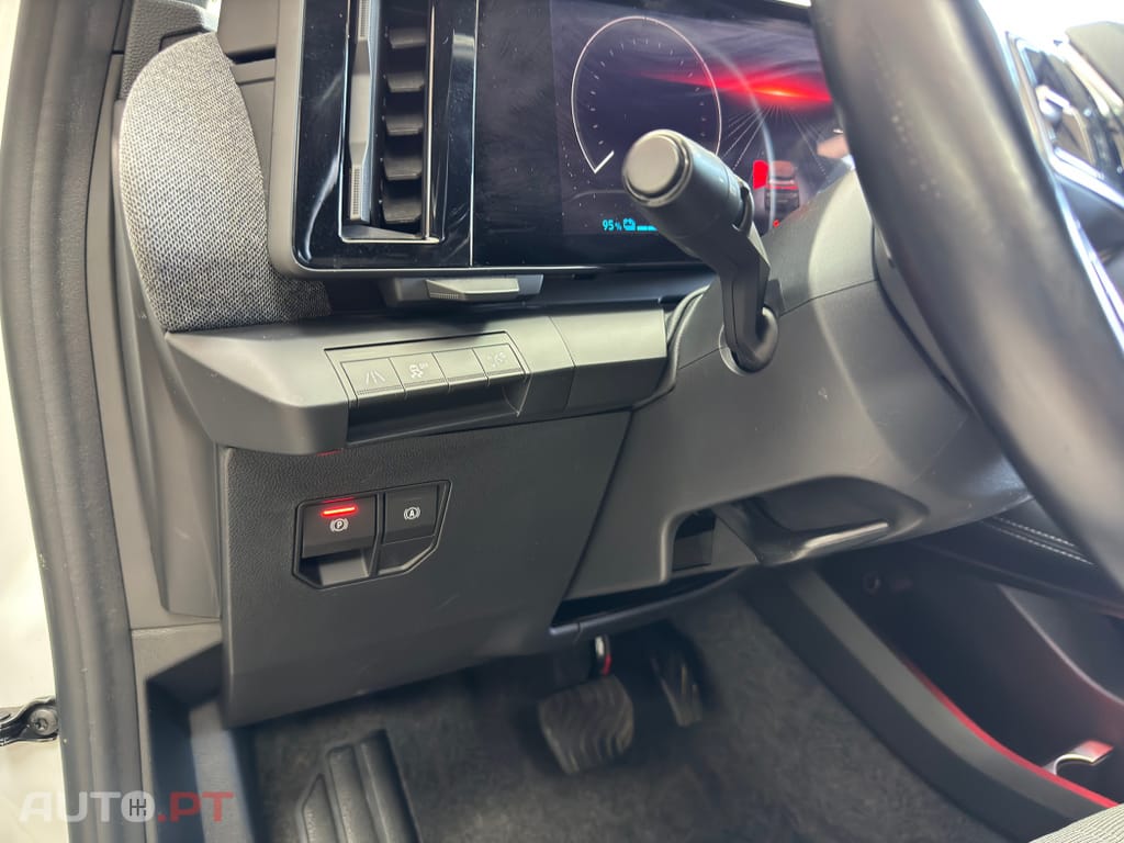 Renault Mégane E-Tech EV60 Techno Optimum Charge