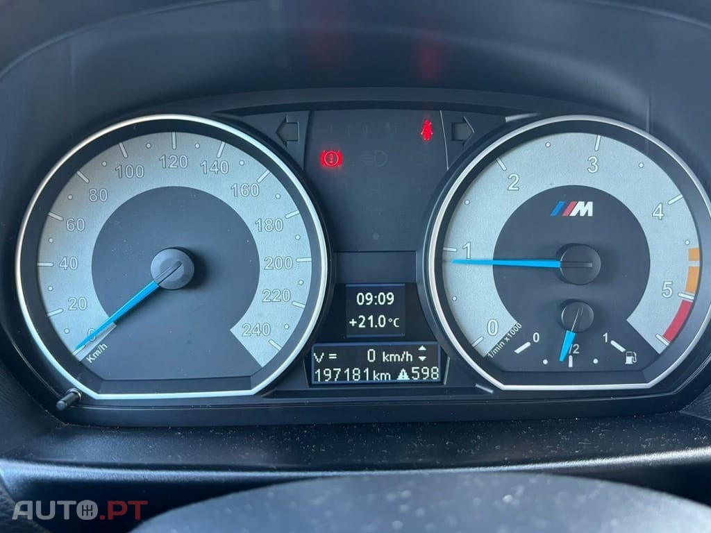 BMW 118 d Cabrio Limited Edition Lifestyle c/ M Sport Pack