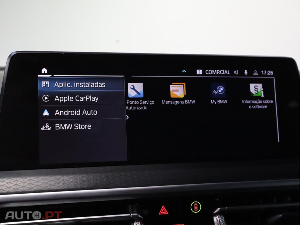 BMW X3 30 e xDrive Pack M