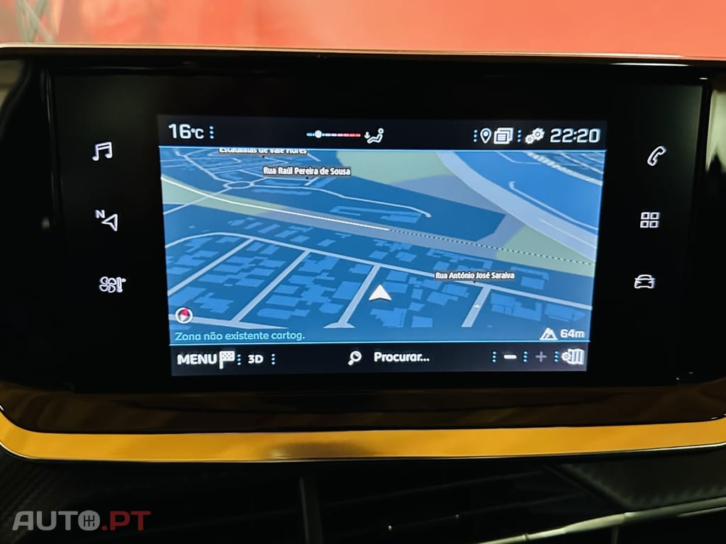 Peugeot 208 1.2 PureTech Active Pack