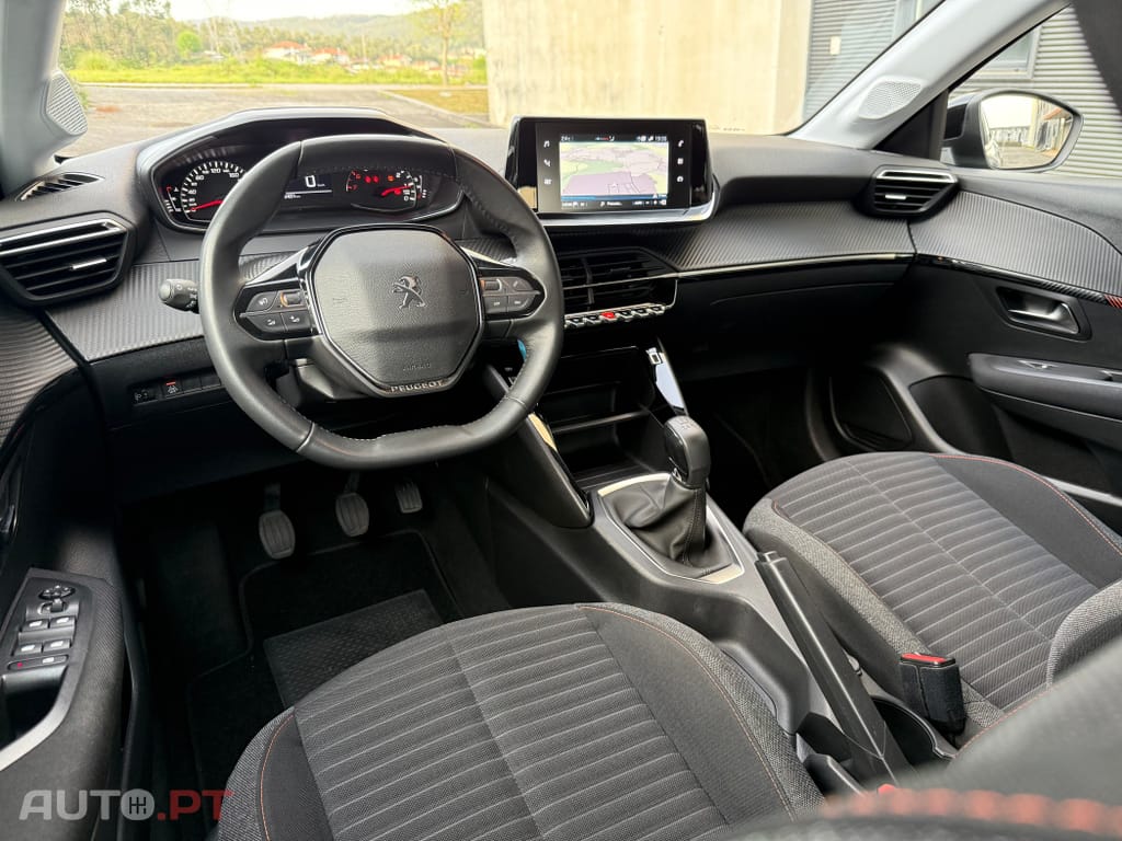 Peugeot 208 1.2 PureTech Active Pack