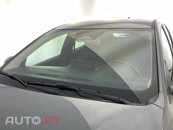 Dacia Sandero ECO-G 100 Bi-Fuel Journey