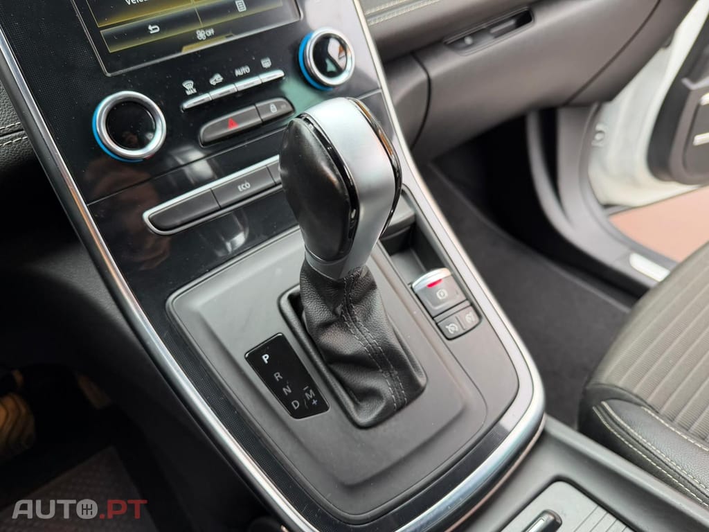 Renault Scénic Grand Scénic 1.3 TCe Limited EDC