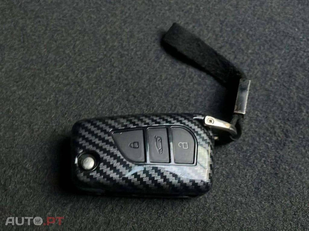 Toyota C-HR 1.2T Comfort