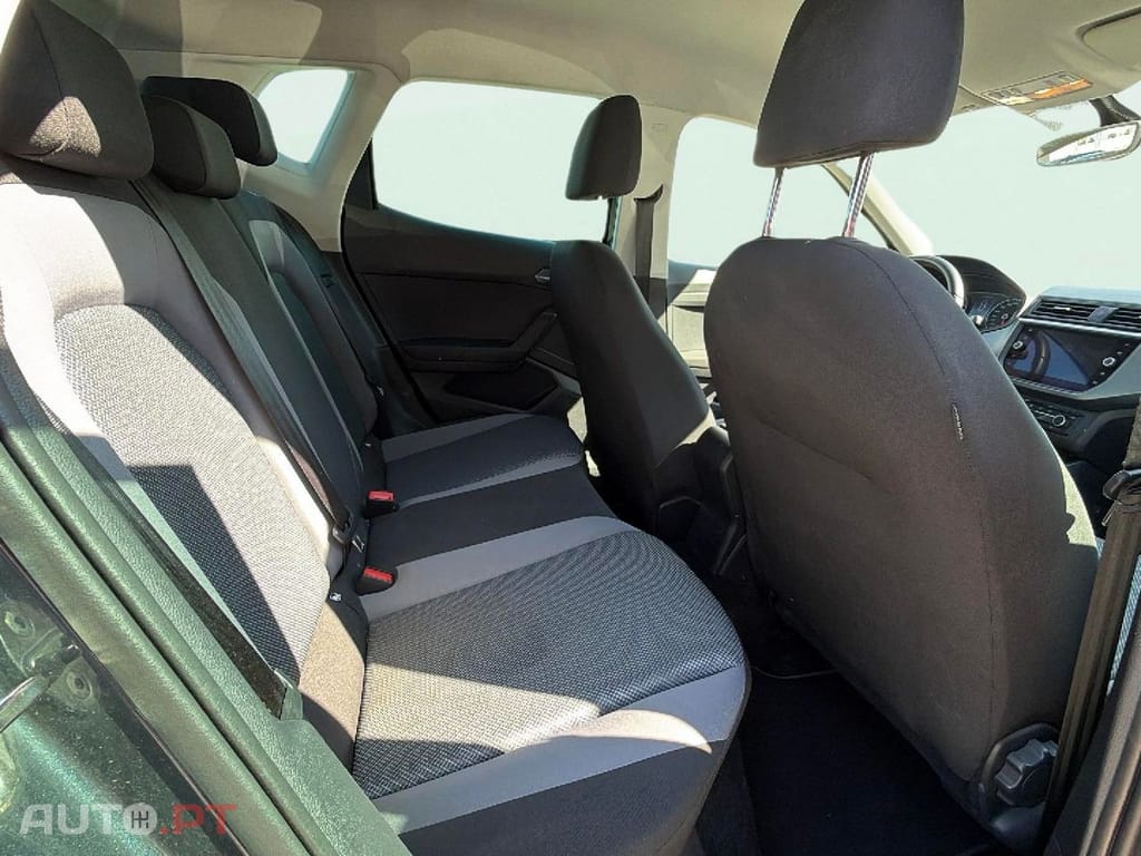 Seat Arona 1.0 TSI Style