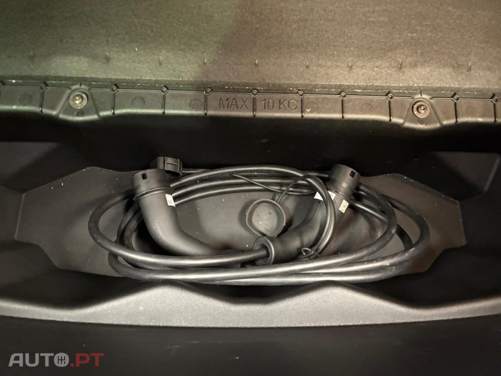 Renault Mégane E-Tech EV40 Urbain AC Equilibre