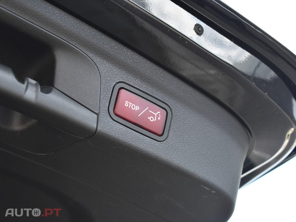 Mercedes-Benz GLE de 4Matic 9G-TRONIC AMG Line
