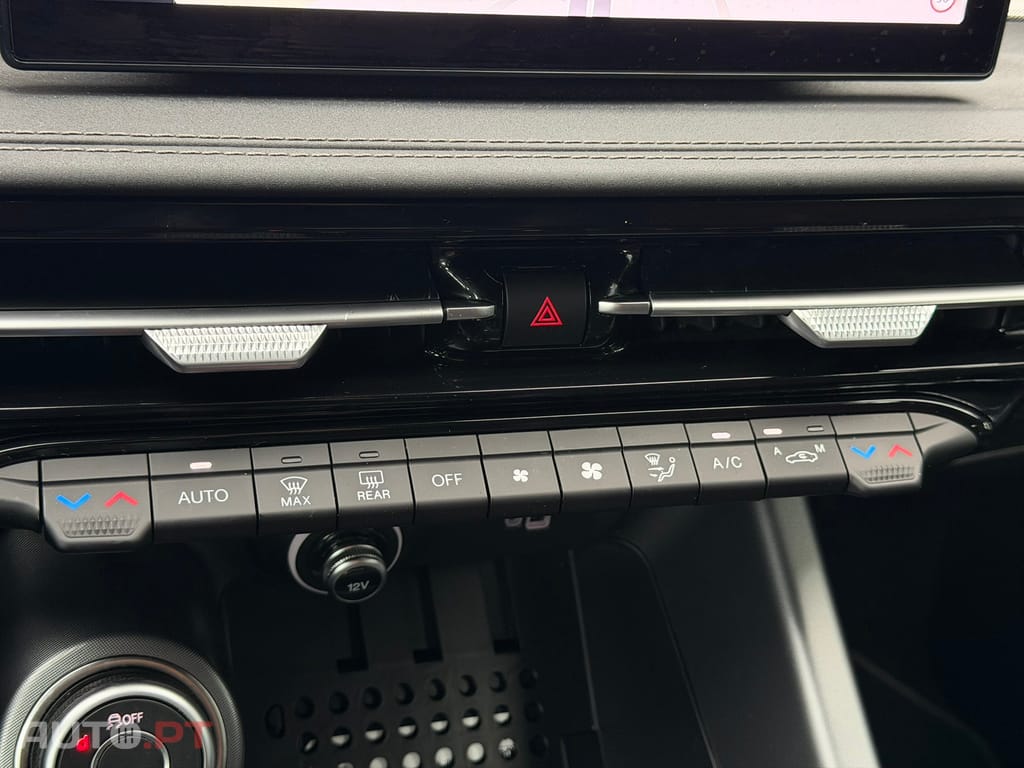 Alfa Romeo Tonale 1.5 Hybrid Edizione Speciale