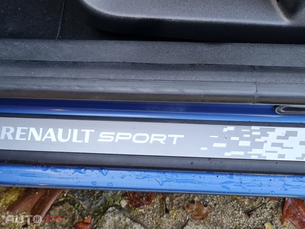 Renault Mégane Coupe 1.5 dCi GT Line SS
