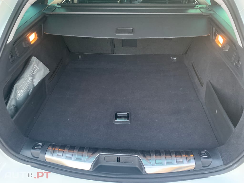 Peugeot 508 RXH 2.0 BlueHDi EAT6