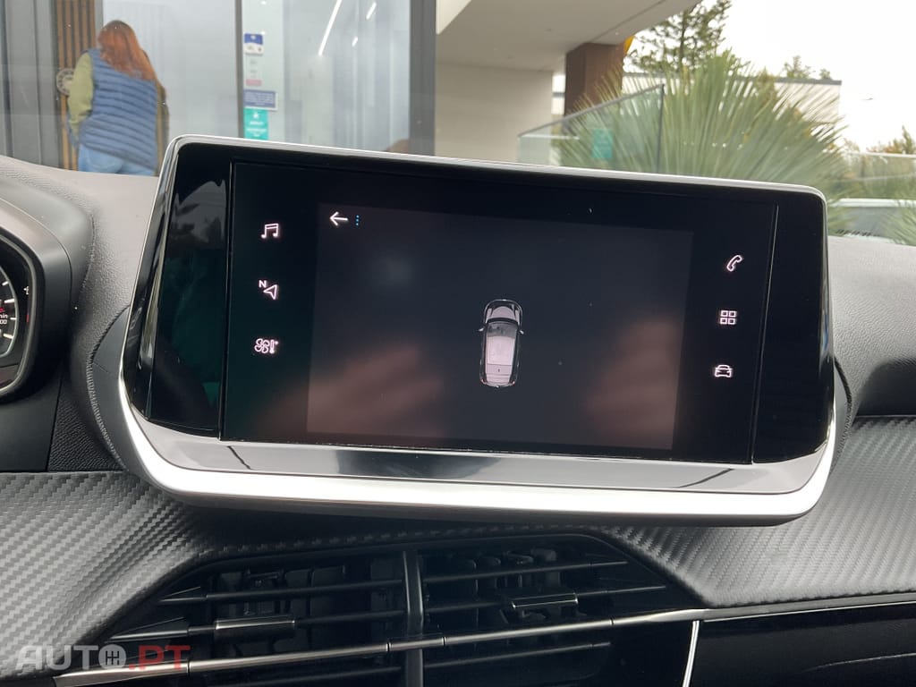 Peugeot 208 1.2 PureTech Active Pack