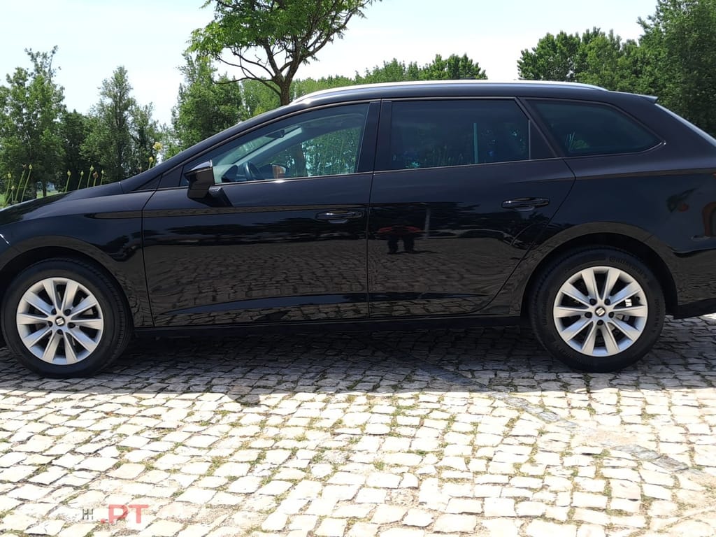 Seat Leon 1.6 TDI Style S/S