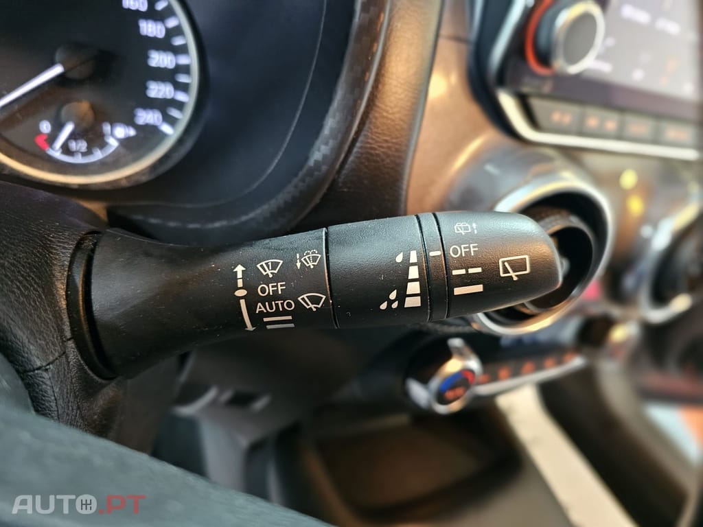 Nissan Juke 1.6 Hybrid N-Connecta NAV.