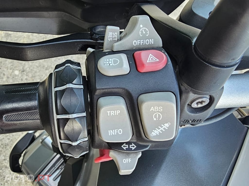 BMW R Adventure Touring