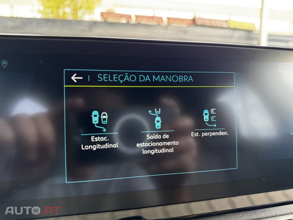 Peugeot 3008 1.6 Hybrid4 GT Pack e-EAT8