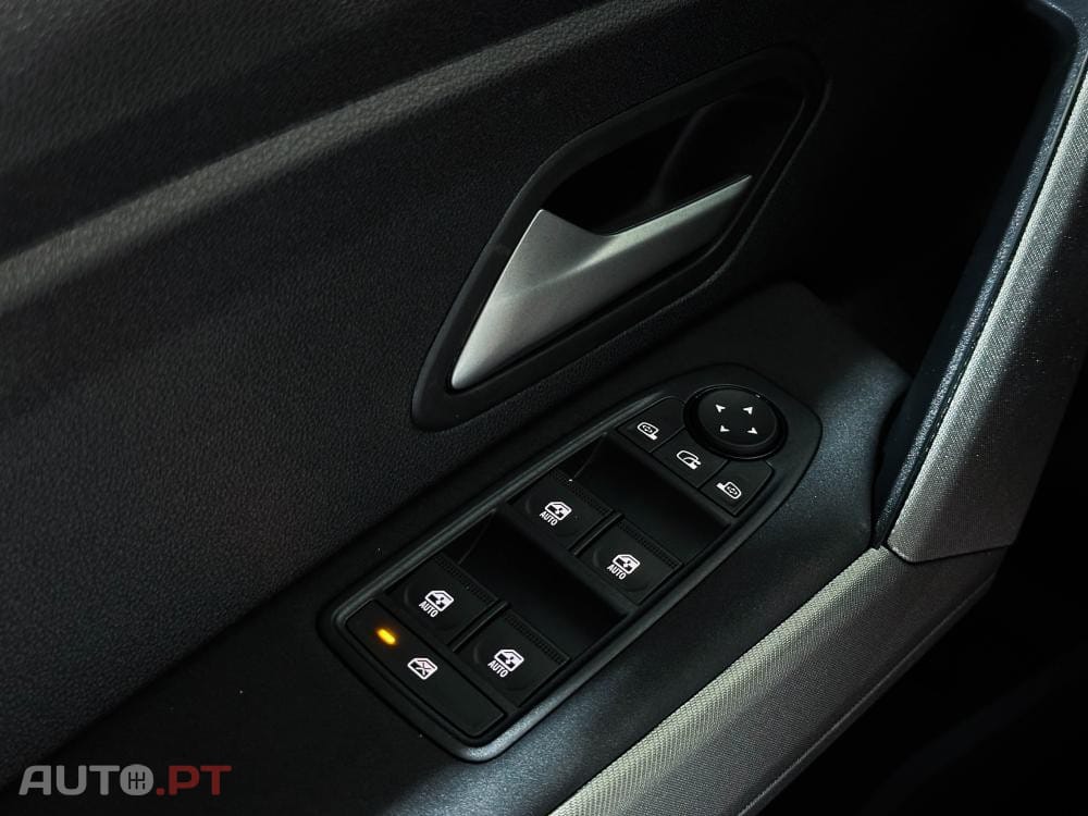 Dacia Bigster mild hybrid 140 Expression — fotografia 44