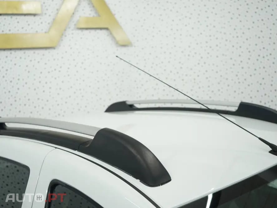 Dacia Sandero 0.9 TCe Confort