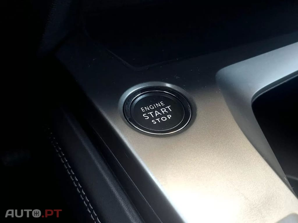 Peugeot 308 1.2 PureTech Allure Pack