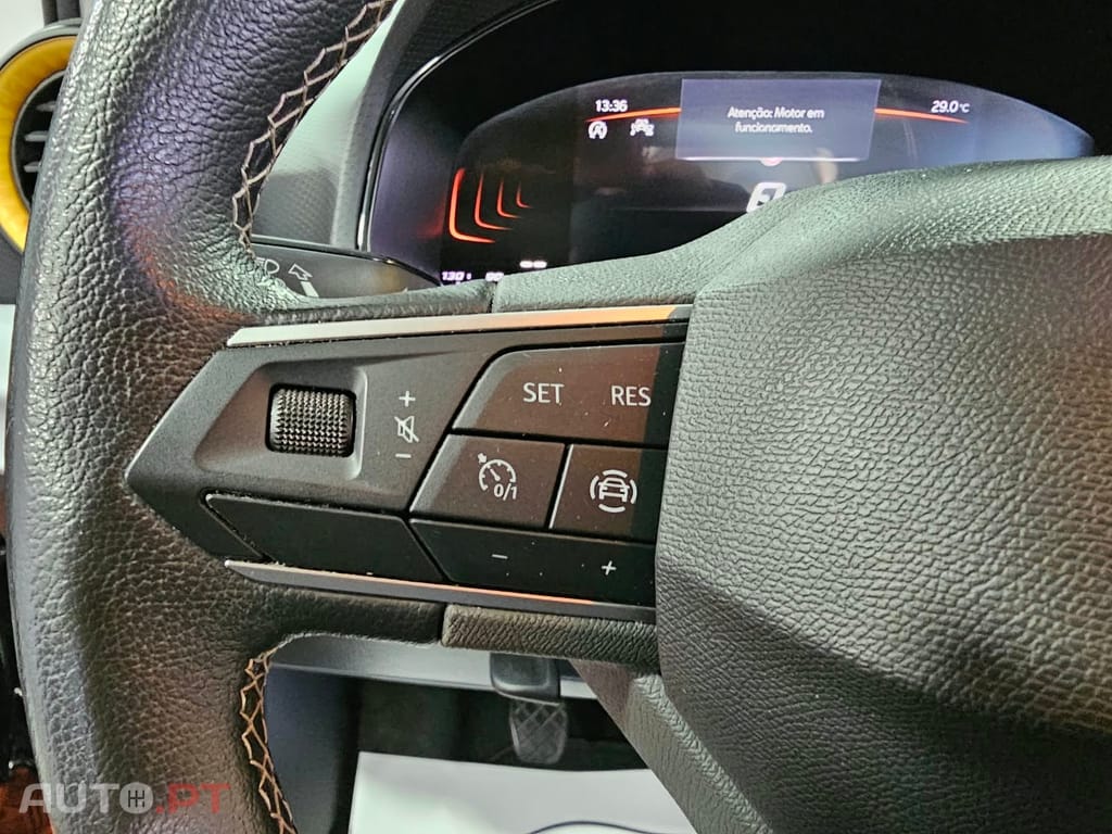Seat Ibiza 1.0 TSI Style