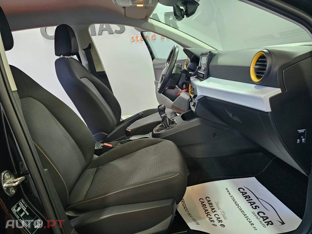 Seat Ibiza 1.0 TSI Style