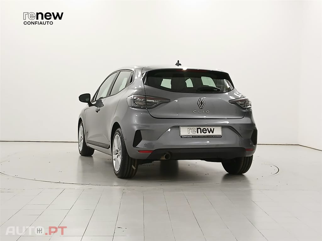 Renault Clio 1.0 Tce Evolution
