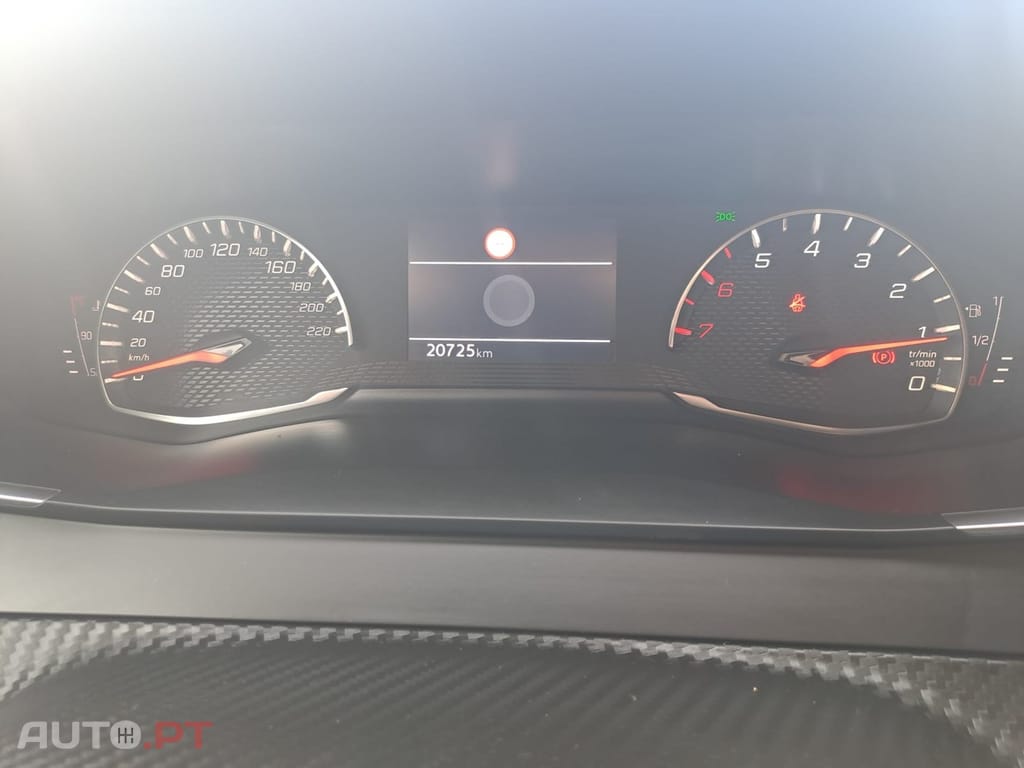 Peugeot 2008 PureTech 100 Active