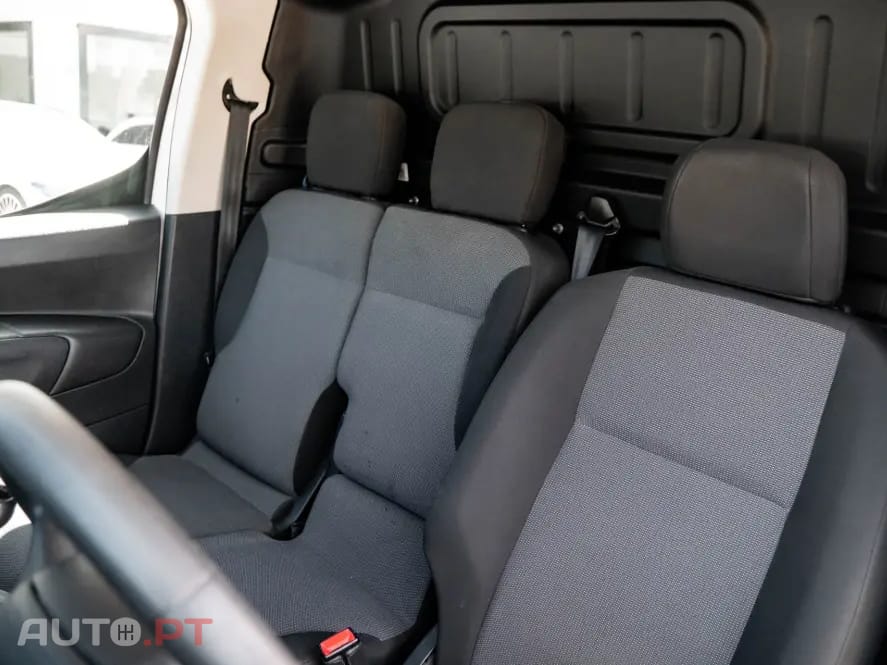 Citroen Berlingo 1.5 BlueHDi XL Live
