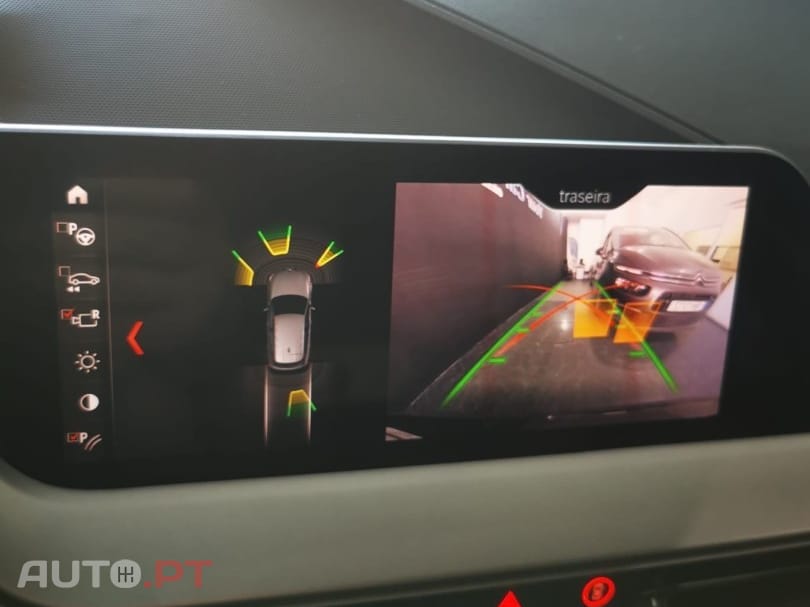 BMW 116 d EfficientDynamics