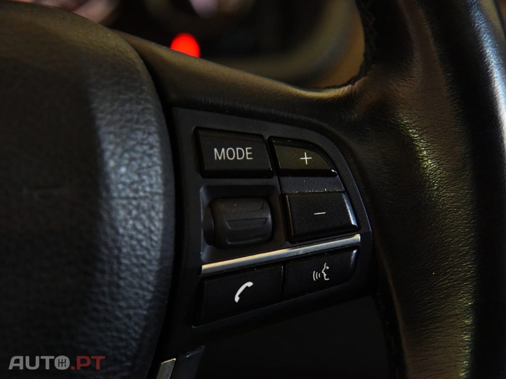 BMW ActiveHybrid 7 V8 HYBRID