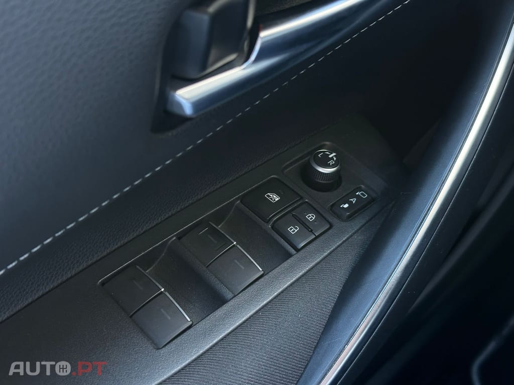 Toyota Corolla 1.8 Hybrid Comfort+P.Sport