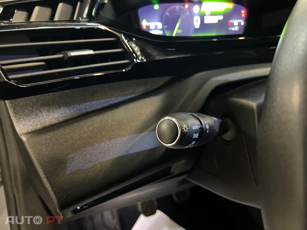 Peugeot 308 1.2 PureTech Allure