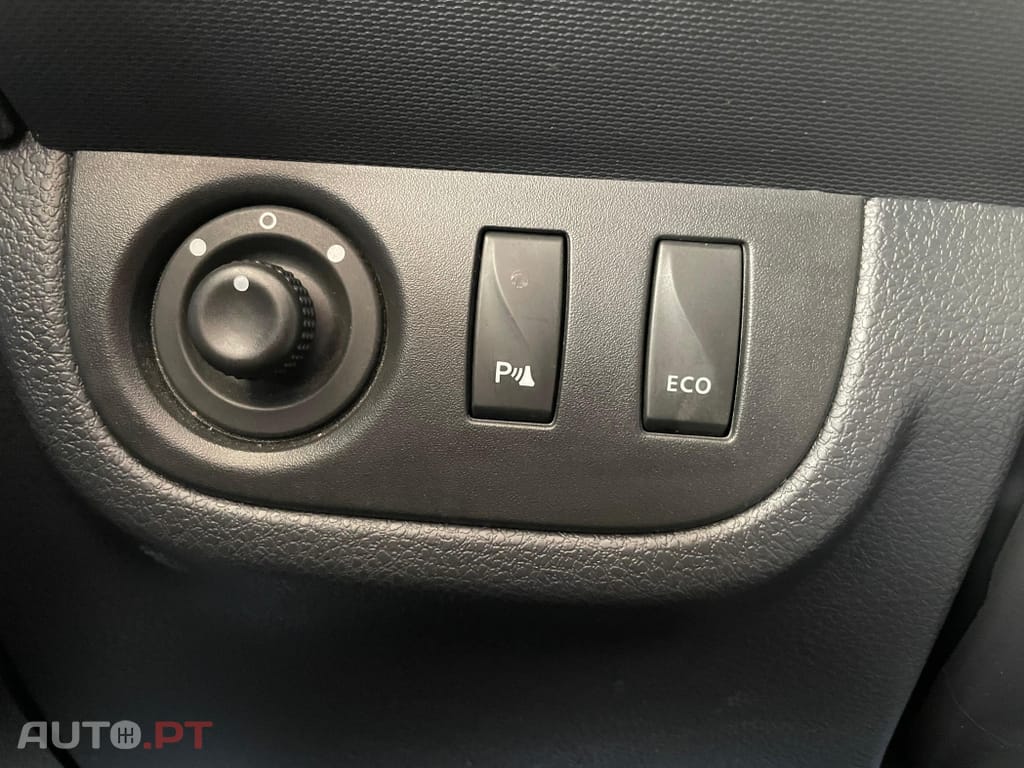 Dacia Sandero 0.9 TCe Stepway