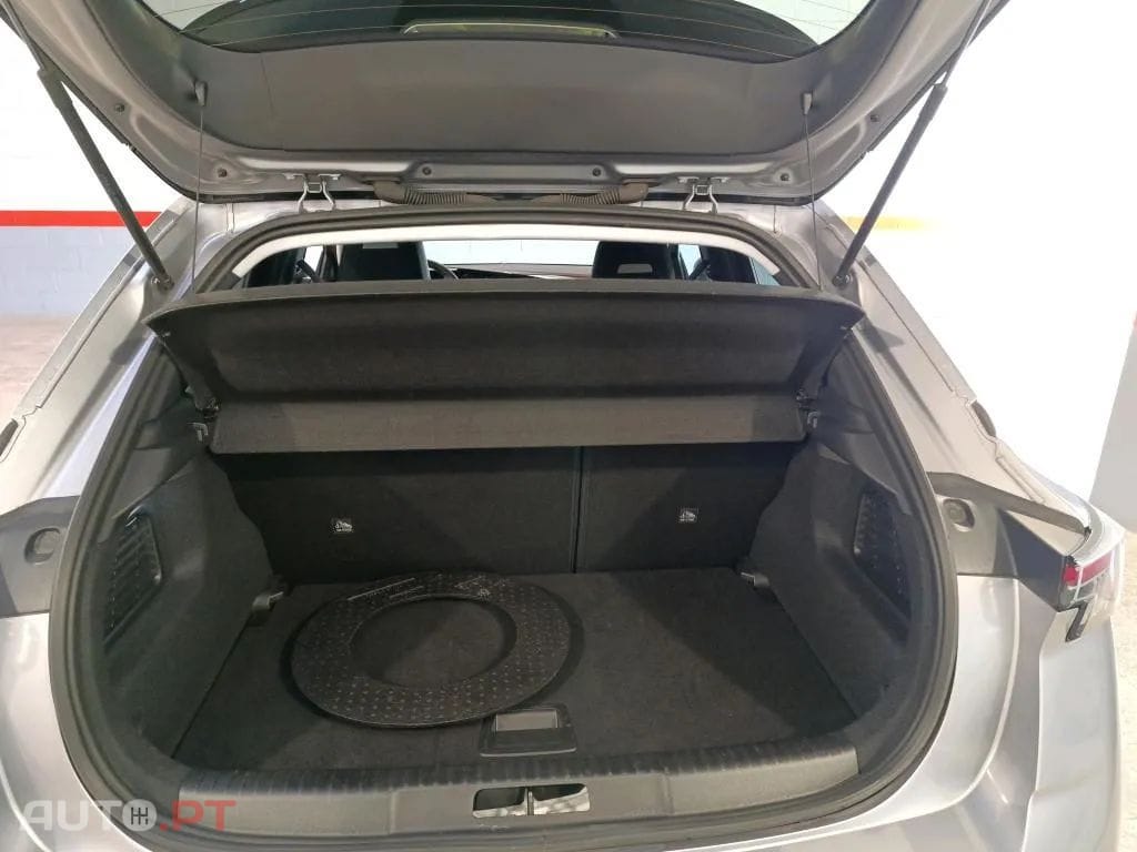 Opel Mokka 1.5 D Elegance