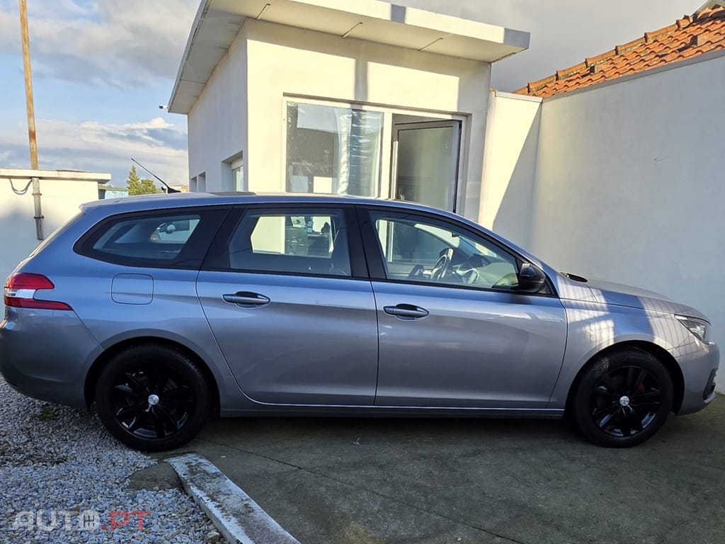 Peugeot 308 1.2 PureTech Active