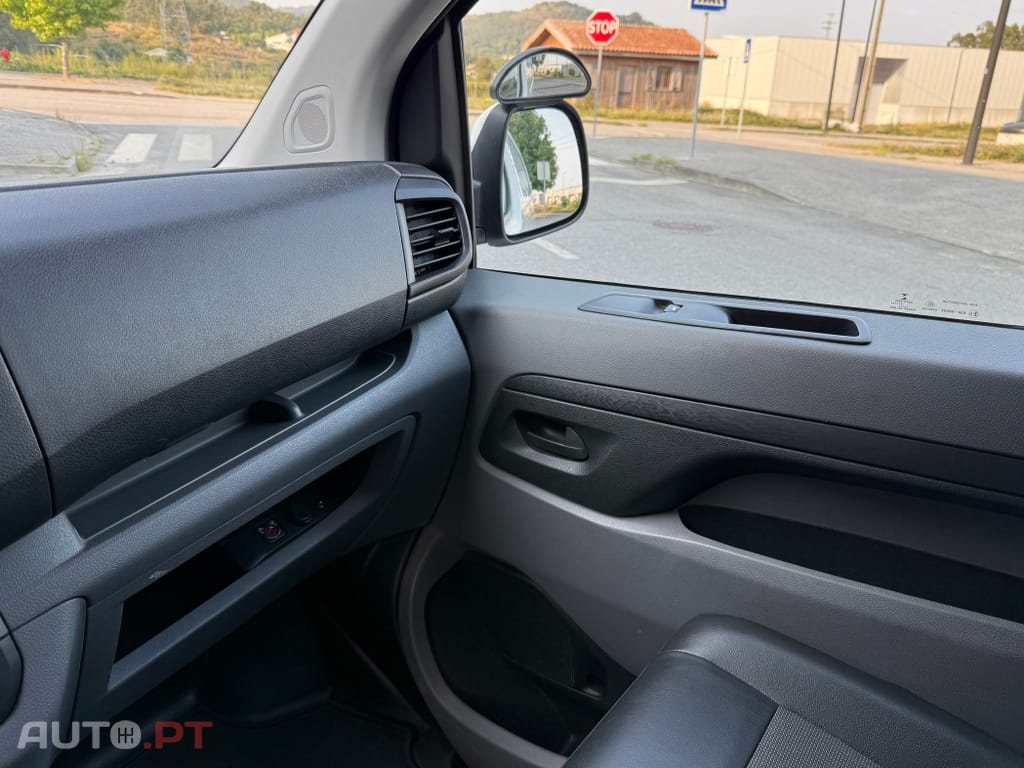Peugeot Expert L3H1 TwinCab Premium