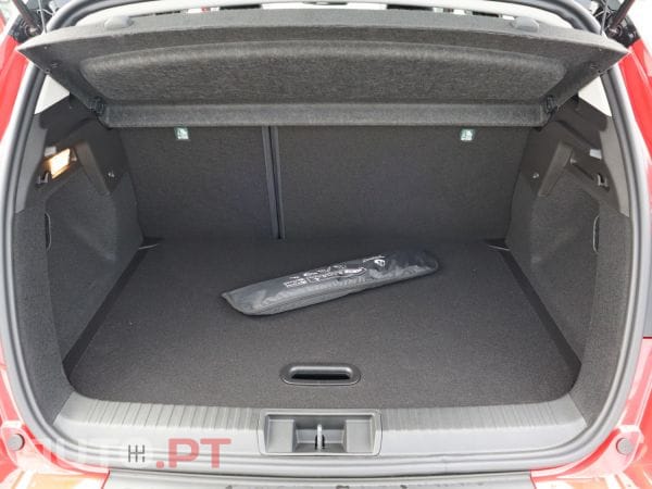 Renault Captur 1.0 TCe 90 techno