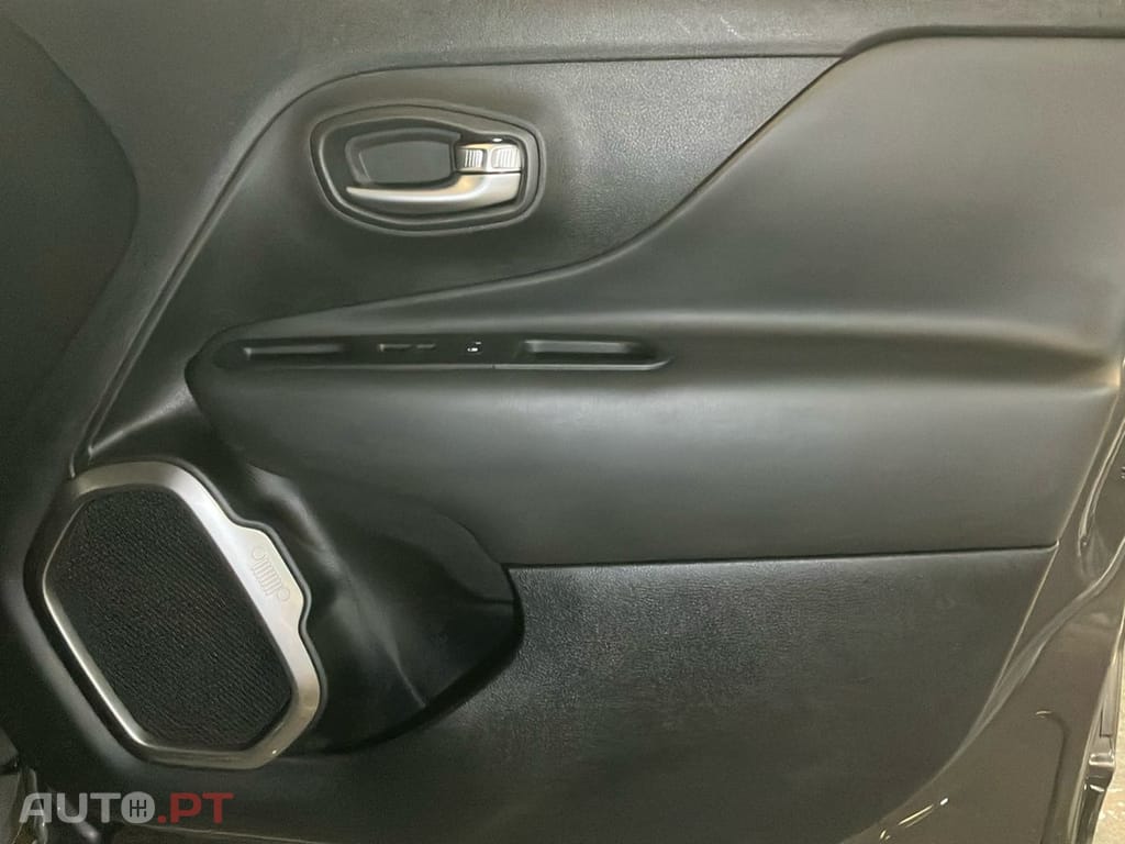 Jeep Renegade 1.0 T Limited