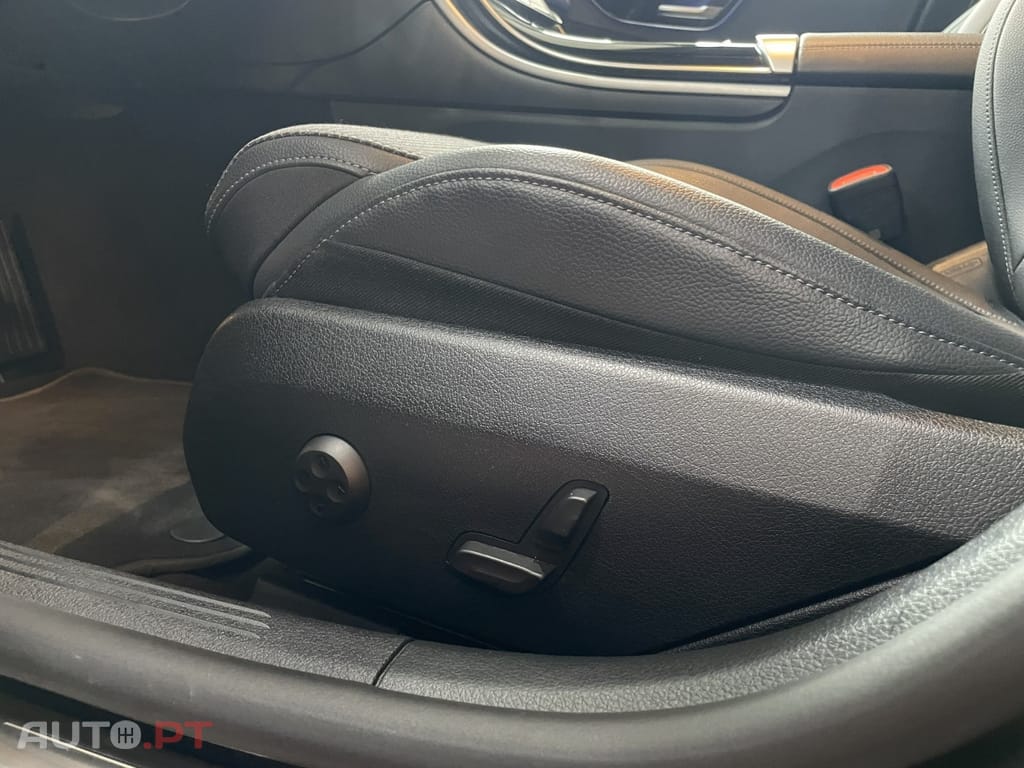 Mercedes-Benz C 220 d Avantgarde