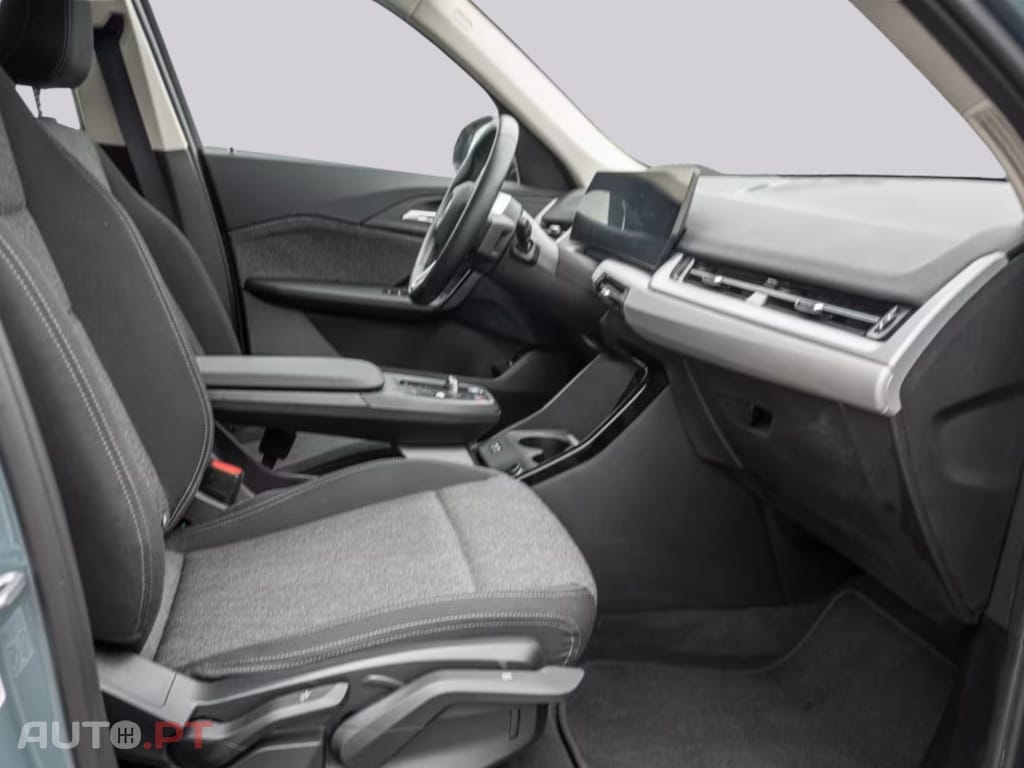 BMW iX1 xDrive 30 I.V.A DEDUTÍVEL