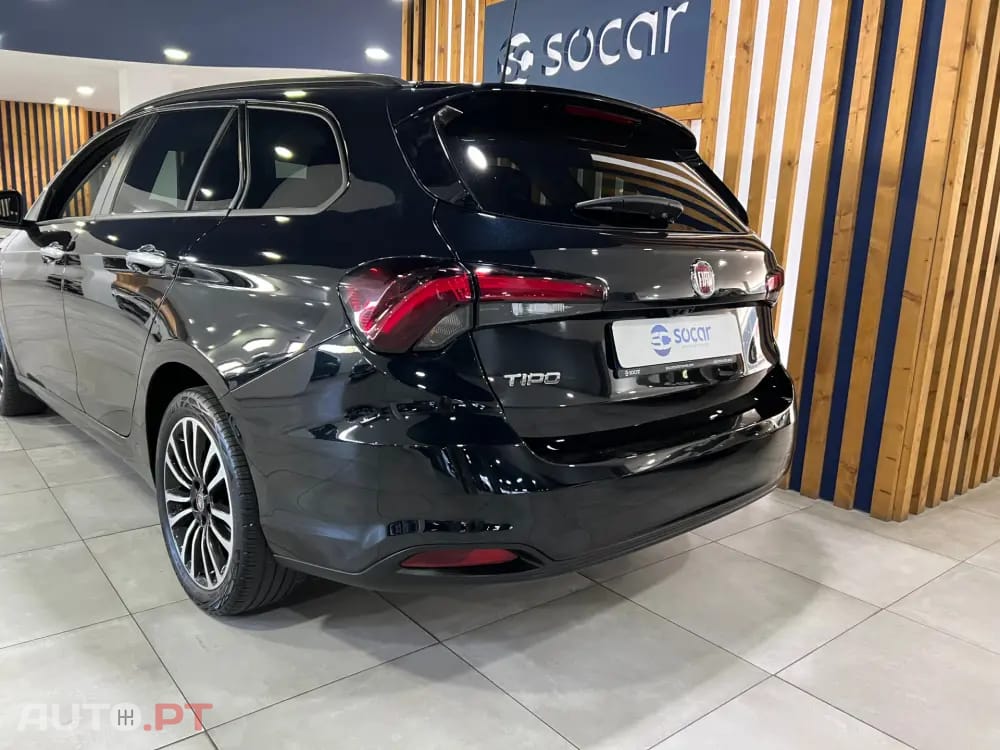 Fiat Tipo 1.3 Multijet City Life