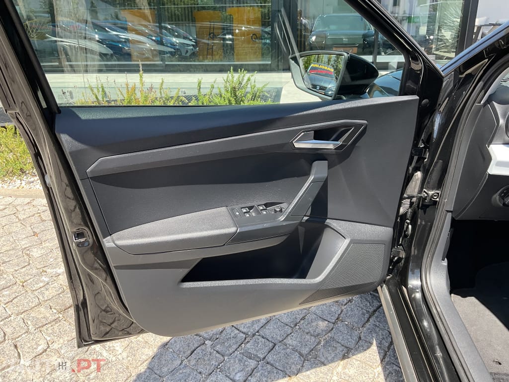 Seat Arona 1.0 TSI Style DSG